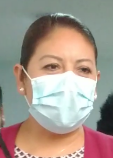TRABAJADORES DEL INSTITUTO NACIONAL DE REHABILITACIÓN SE DESAFILIAN DE LA SECCIÓN SINDICAL SESENTA.