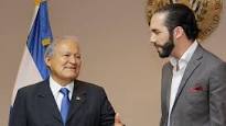 Congreso aprueba un millón de dólares para investidura de Bukele