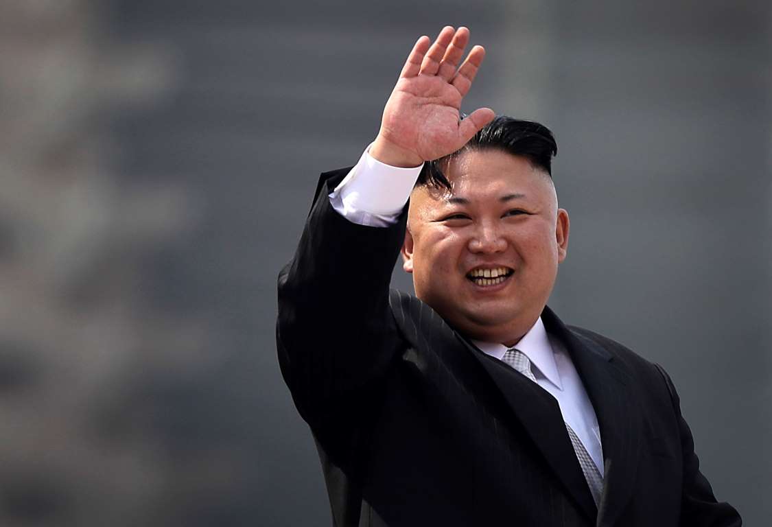 Corea del Norte apoya a Maduro y denuncia la "tentativa de golpe de Estado"