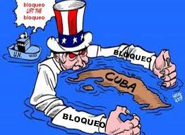 Senador de EEUU pide imponer un “bloqueo naval” contra Cuba