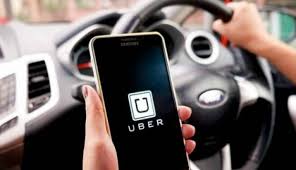 CUIDADO CON UBER PUEDES SER LA PROXIMA VICTIMA