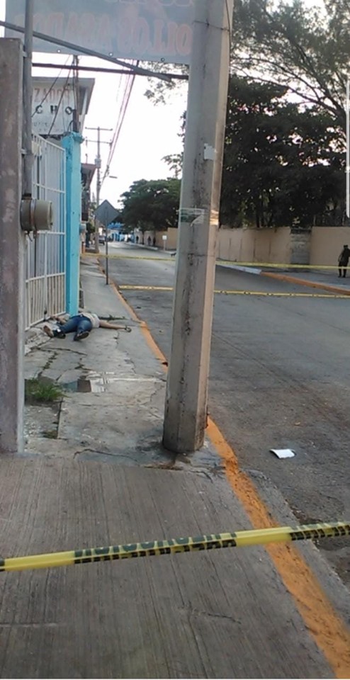 Encuentran cuerpo sin vida de una mujer