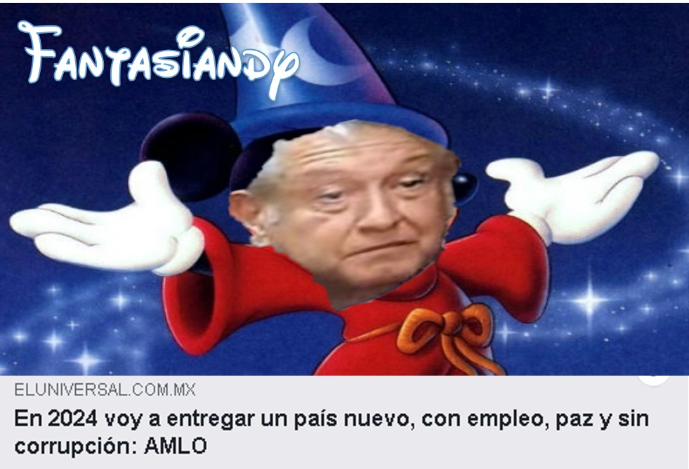 FANTASIANDY