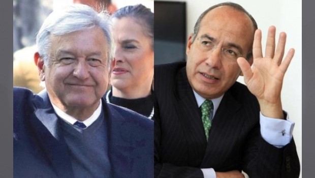 El presidente feliz, feliz, feliz