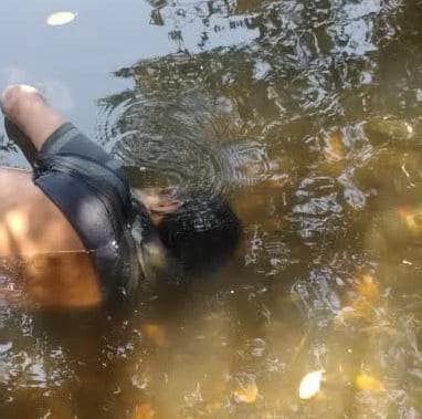 Encuentran cuerpo sin vida en colonia Miguel de la Madrid 