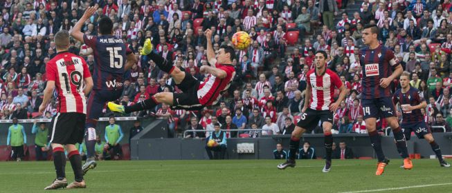 Athletic Viajarán algo más de 200 aficionados del club bilbaíno