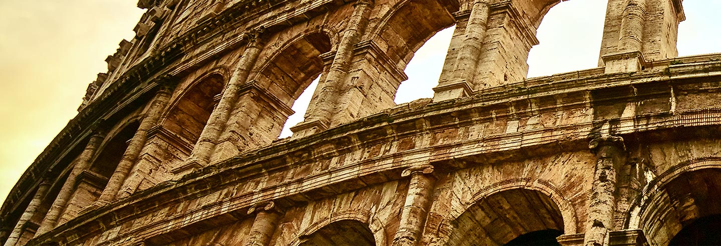 OPINIÓN SOBRE LA NOTICIA: Roma es esa ciudad en la que el tiempo se para y avanza a la vez