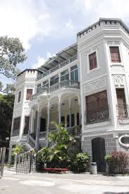 70 años del Colegio Teresiano Paraiso