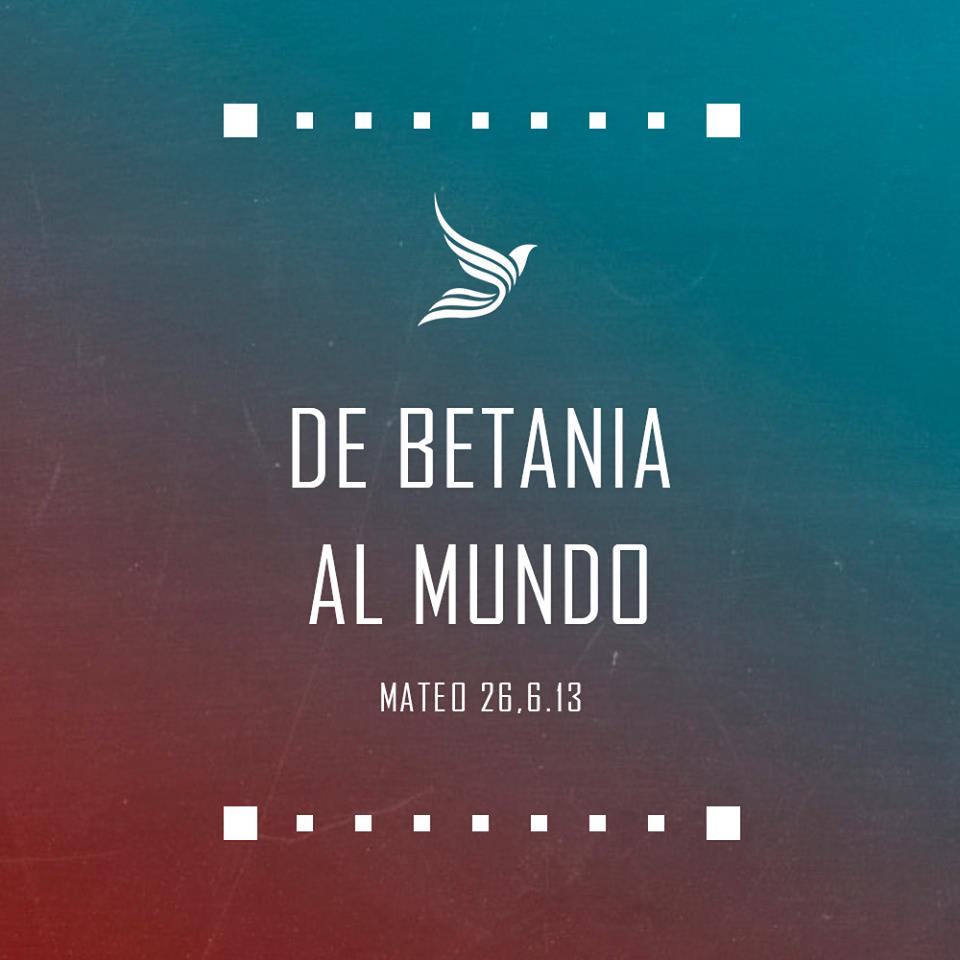 Continua la Proclamación de la Palabra en Semana Santa