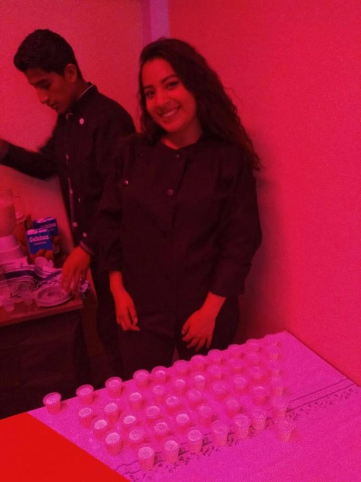 Semana de Capacitaciones
