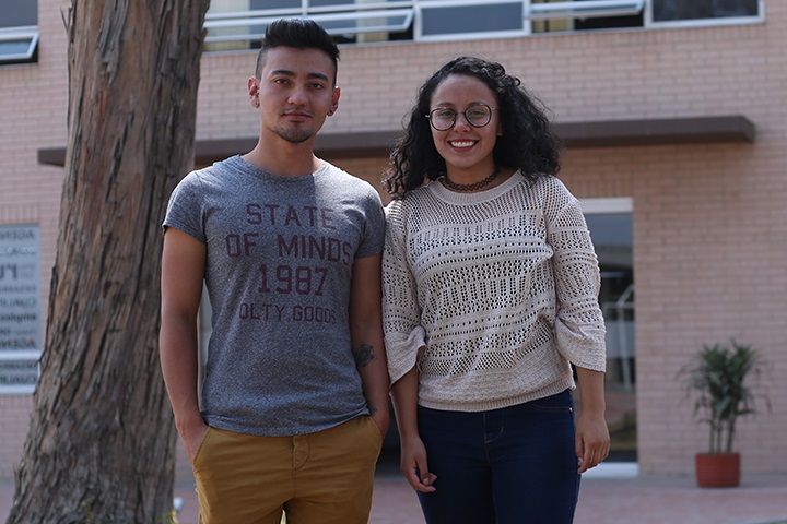 Estudiantes de UNIMINUTO Soacha, galardonados en el Premio de Periodismo CPB