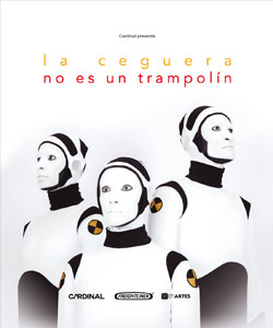 nueva obra que cuestiona al teatro