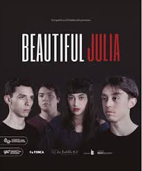 llega a el auditorio nacional beutuful julia 
