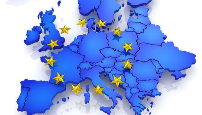 UNIÓN EUROPEA-