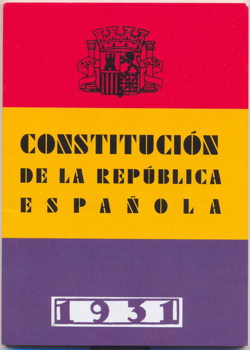  Constituent Cortes