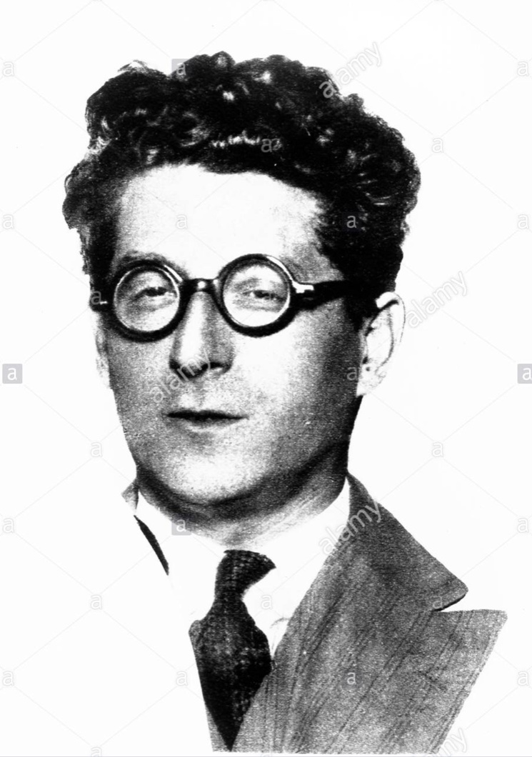 Death of Andreau Nin