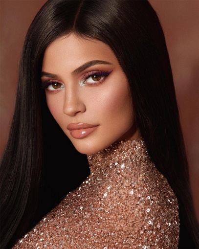 ¿Cómo hizo su fortuna Kylie Jenner?