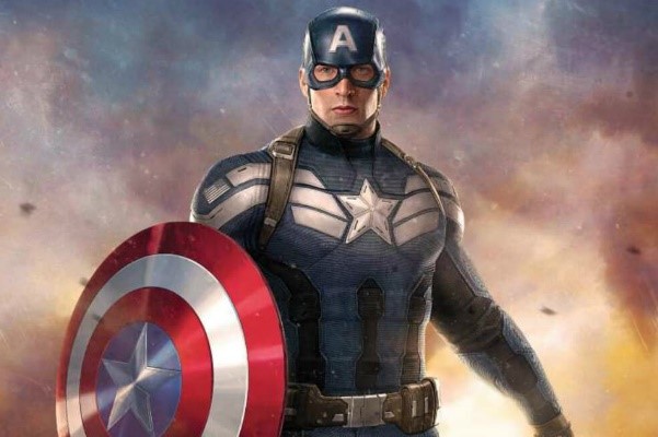 El "pequeño" error de Capitán América en la batalla de "Vengadores: Endgame"