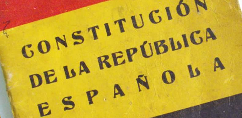 Constitution of 1931