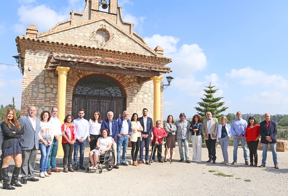  El PSOE quiere gestionar el Ayuntamiento sustentando sus políticas en un pilar básico: 