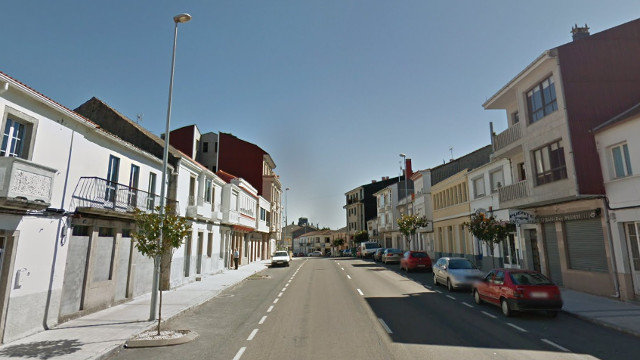 Vecinos denuncian a un bar de Antas de Ulla por ruidos