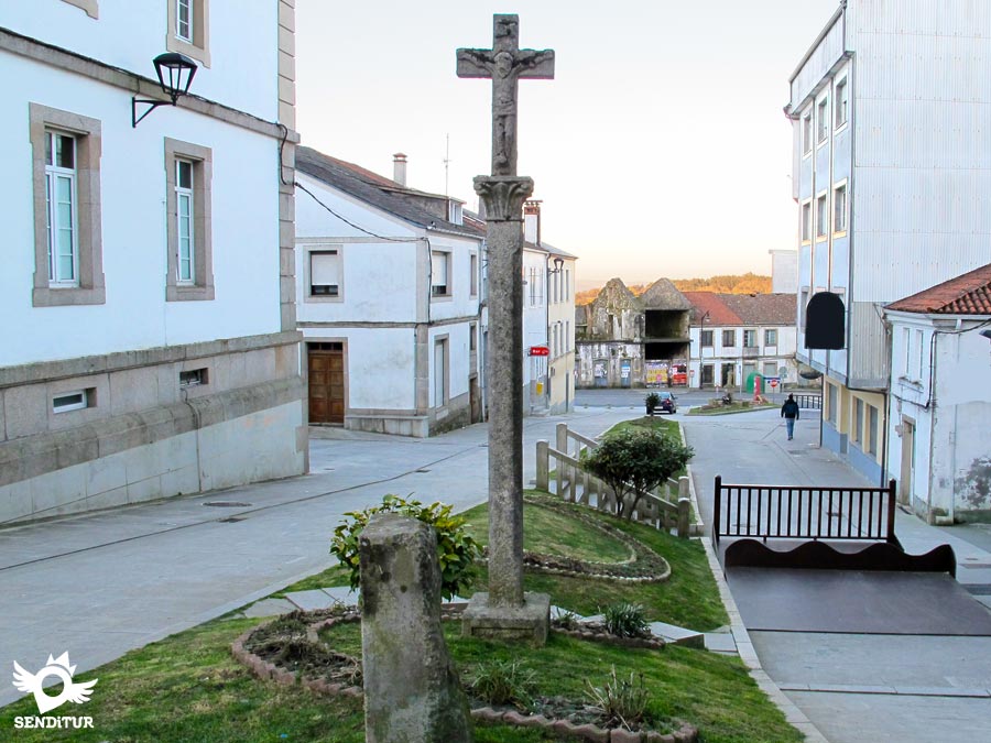 Listaxe de obras aprobadas para o concello de Palas