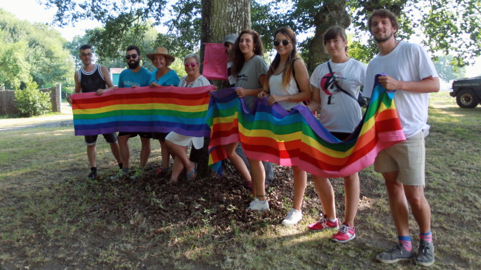 O colectivo Agrocuir de A Ulloa financiará o seu festival a través do crowdfunding