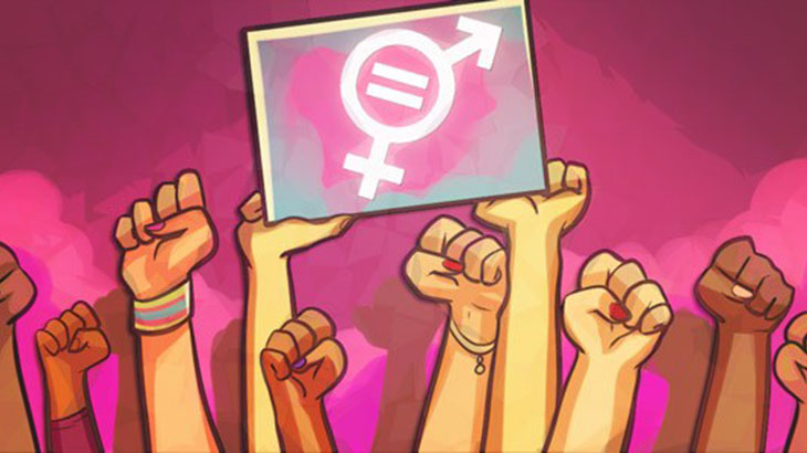 El Feminismo