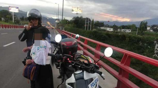 En nuevo Puente del Chiche y los intentos de suicidio