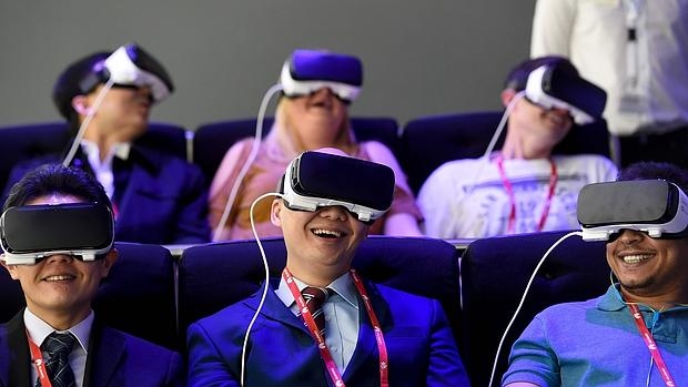Las ventajas de usar gafas de realidad virtual en el aula