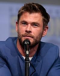 Entrevista a Chris Hemsworth