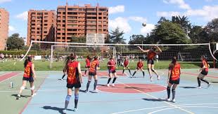 Deporte en Reyes