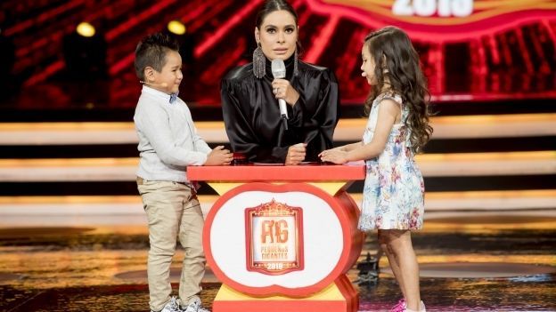 Análisis de programa televisivo 