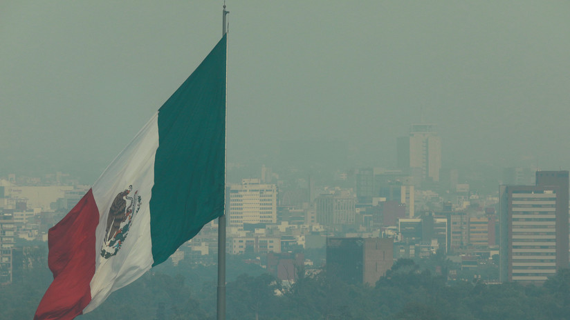 Educación afectada por la contaminación 