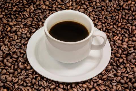 Cofi a europi 