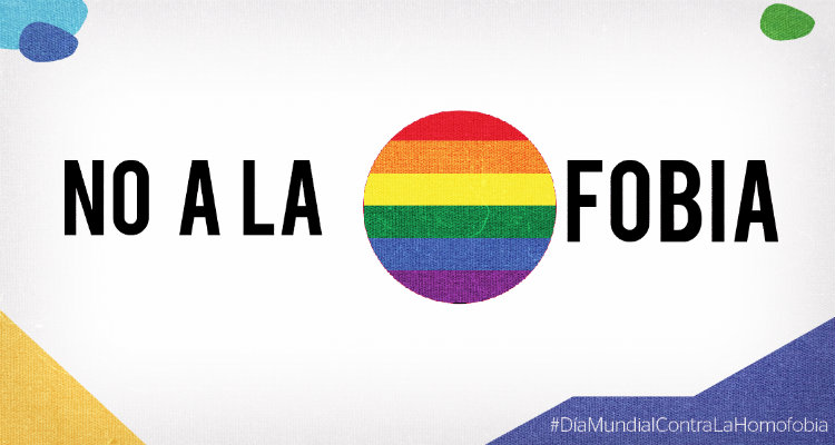 La homofobia