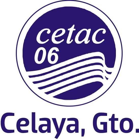 ¡Vamos CECTAC 06