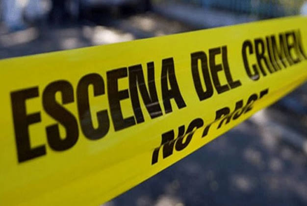 Asesinan a  Joven a balazos en la  Comunidad de Trojes.