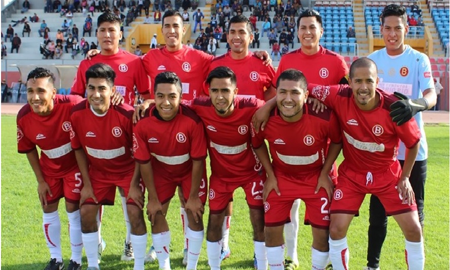 CORONEL BOLOGNESI APABULLO EN PRIMERA FECHA DE LA ETAPA PROVINCIAL