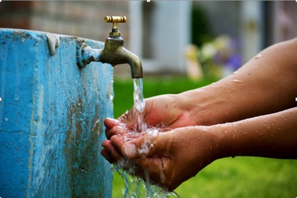 PARO TACNEÑO POR EL INCREMENTO DE AGUA 