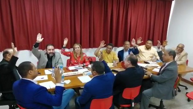 PRSC define objetivos electorales y reservas  de candidaturas para elecciones del 2020.