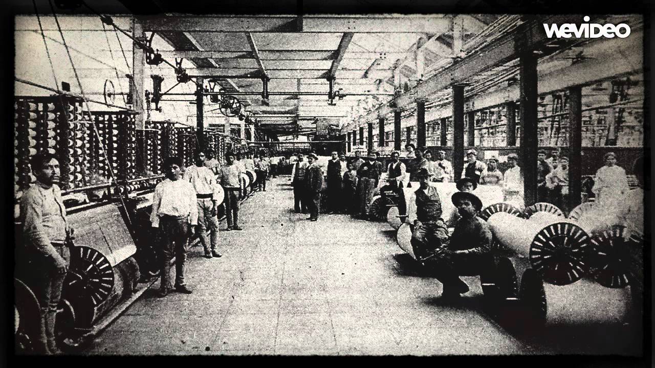 Porfiriato, Clases Sociales