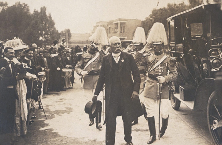 Porfiriato, Conflictos