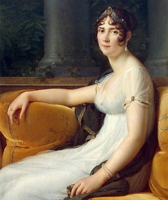 Casamiento de Napoleón