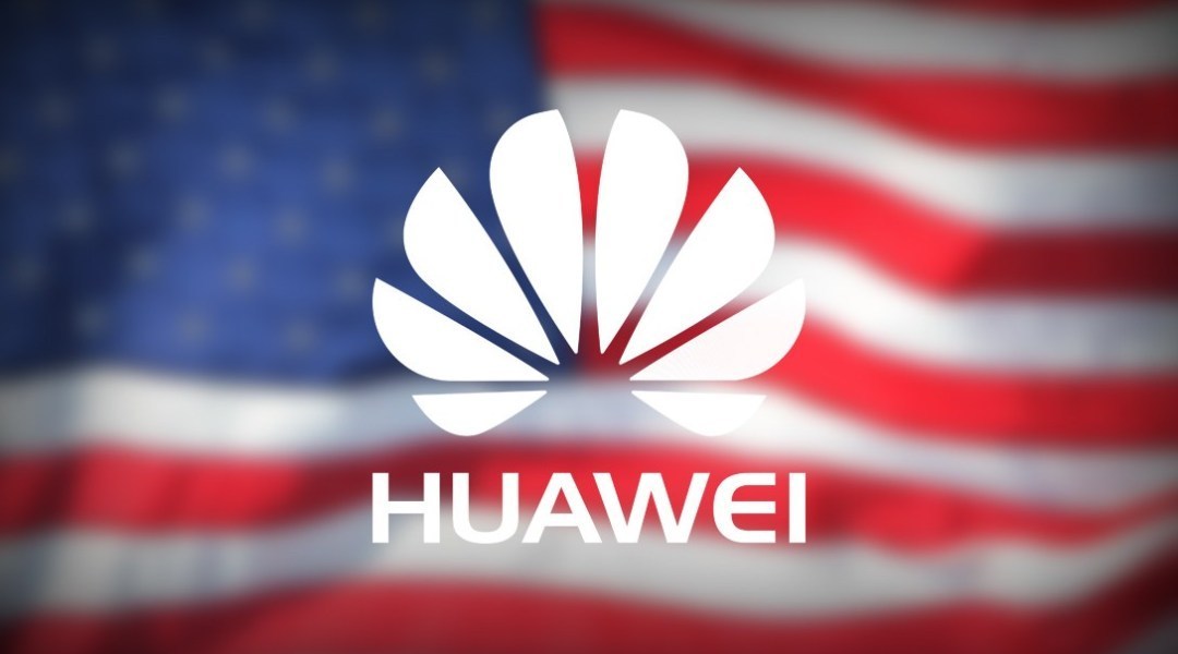 El conflicto entre Huawei y Estados Unidos
