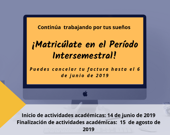Por qué estudiar y las ventajas de estudiar en la UNAD.