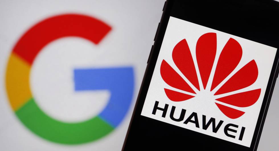 Huawei