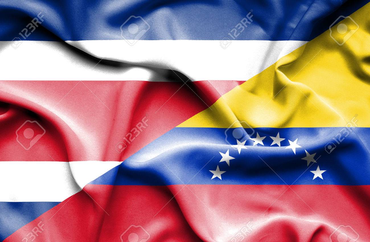 Costa Rica: ‘Nicolás Maduro y su régimen ilegítimo’ son los únicos responsables de la crisis humanitaria en Venezuela.