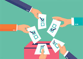 ELECCIONES 2019
