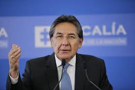 LA NUEVA TERNA PARA ELEGIR AL FISCAL GENERAL DE LA NACIÓN 